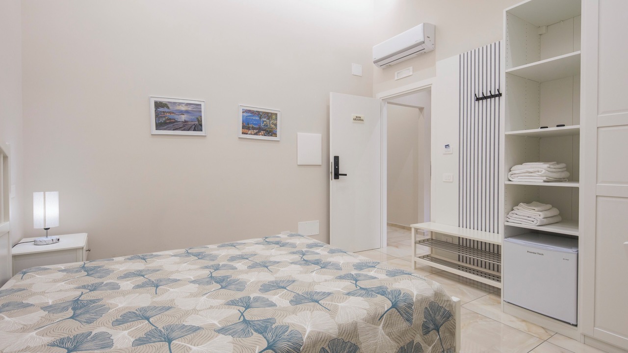 Photo of Bedroom in Pagani