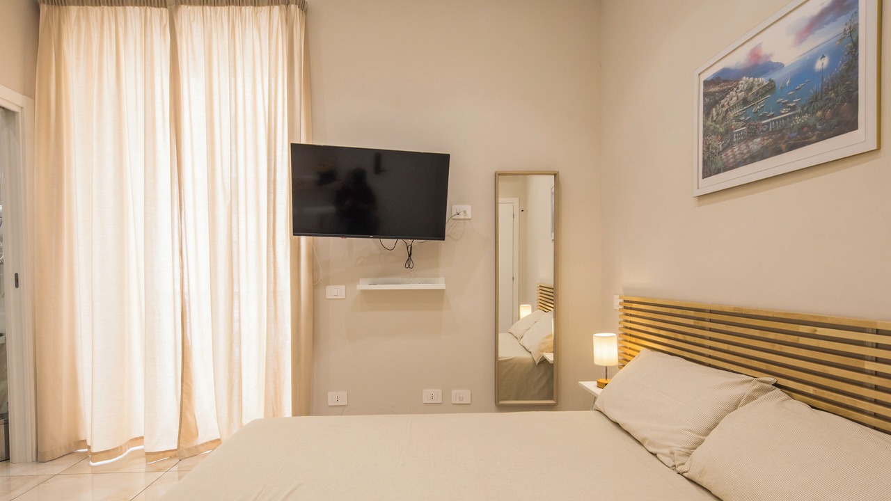 Photo of Bedroom in Pagani