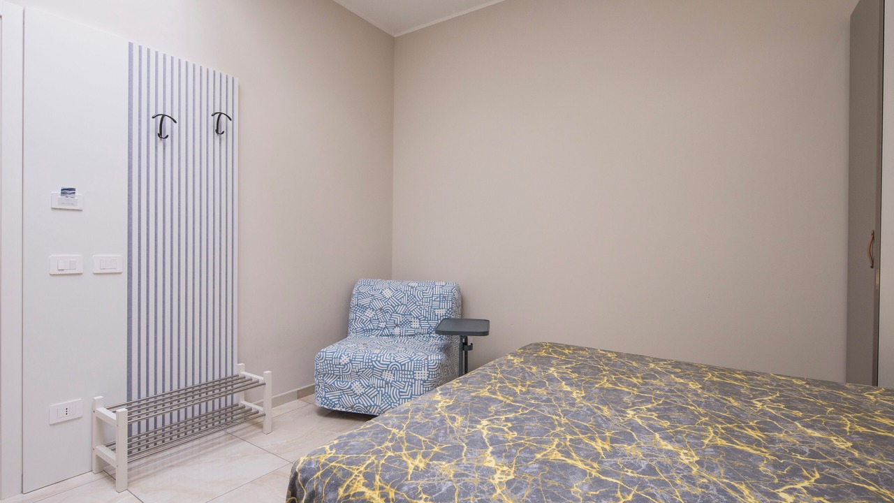Photo of Bedroom in Pagani