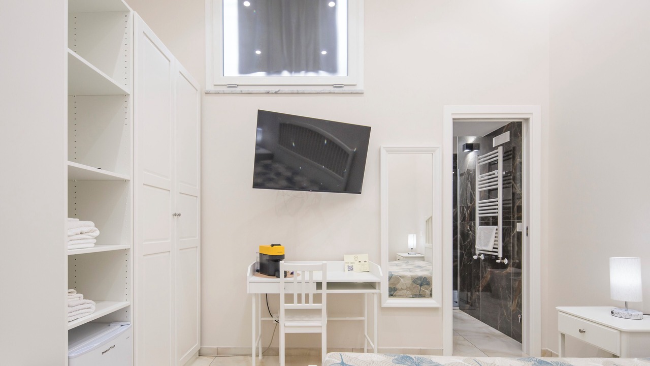 Photo of Bedroom in Pagani