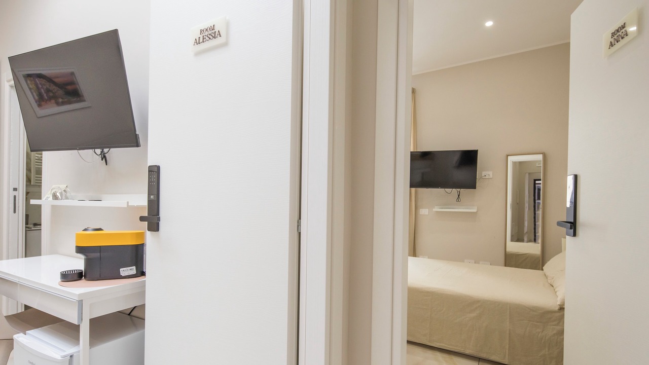 Photo of Bedroom in Pagani