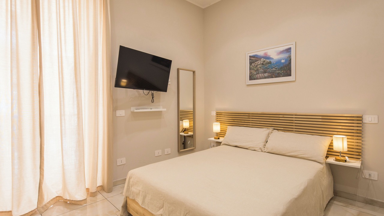 Photo of Bedroom in Pagani