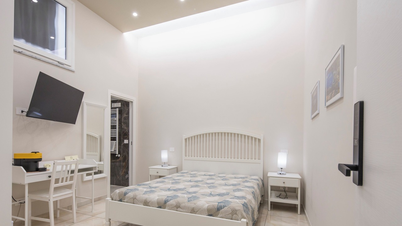 Photo of Bedroom in Pagani