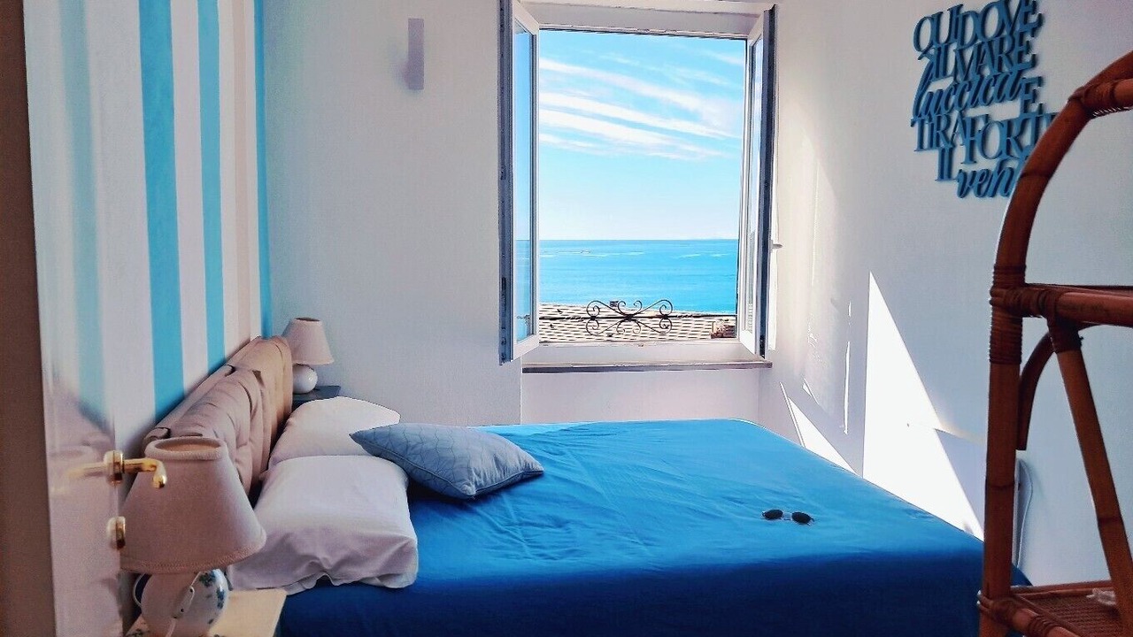 Photo of Bedroom in Riomaggiore
