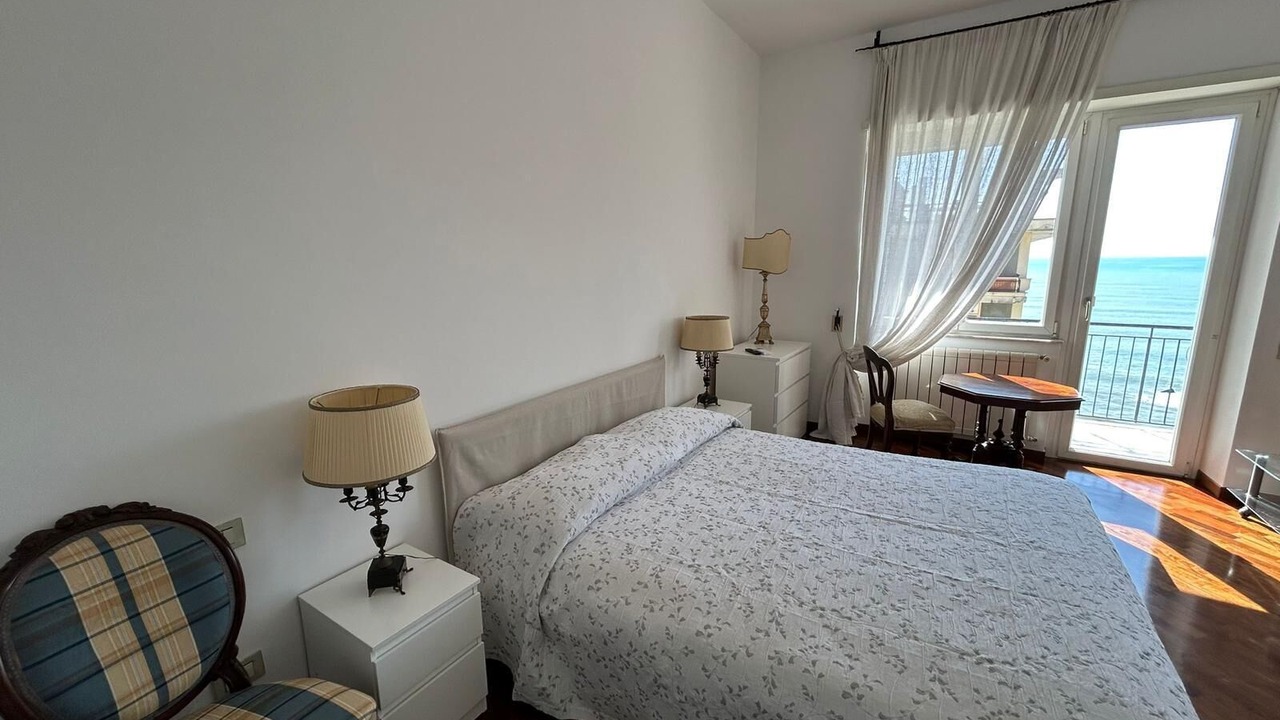 Photo of Bedroom in Salerno