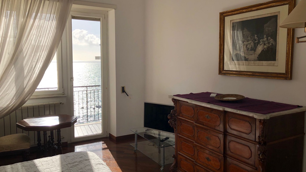 Photo of Bedroom in Salerno