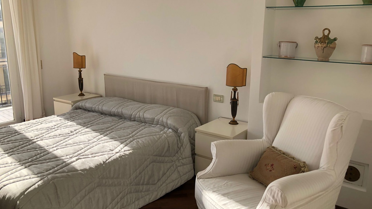 Photo of Bedroom in Salerno