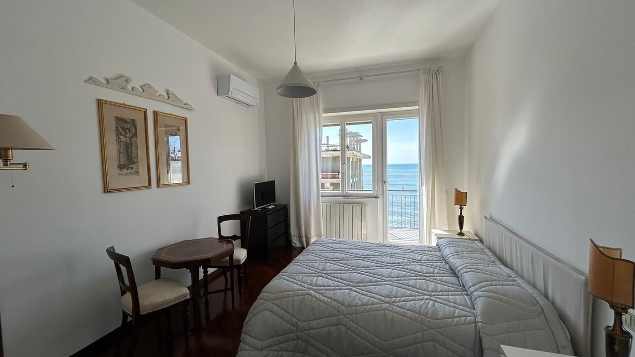 Photo of Bedroom in Salerno
