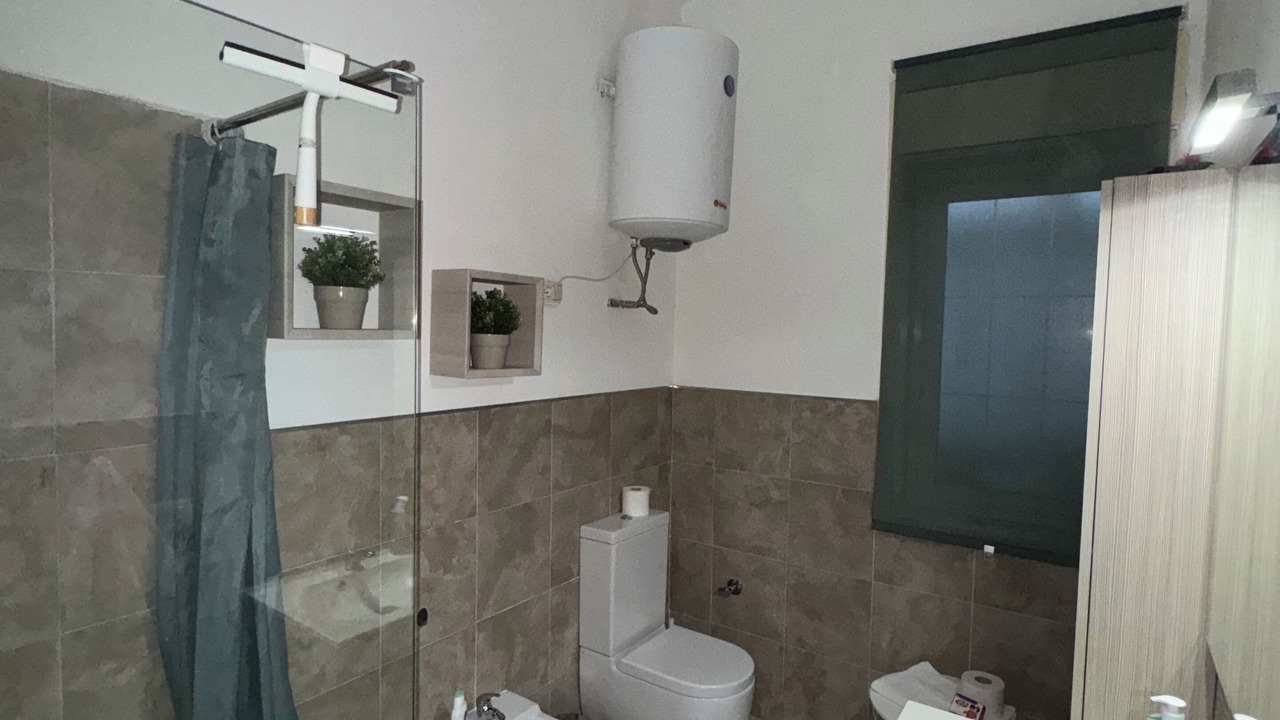 Photo of Bathroom in Contrada Pantano d'Arci