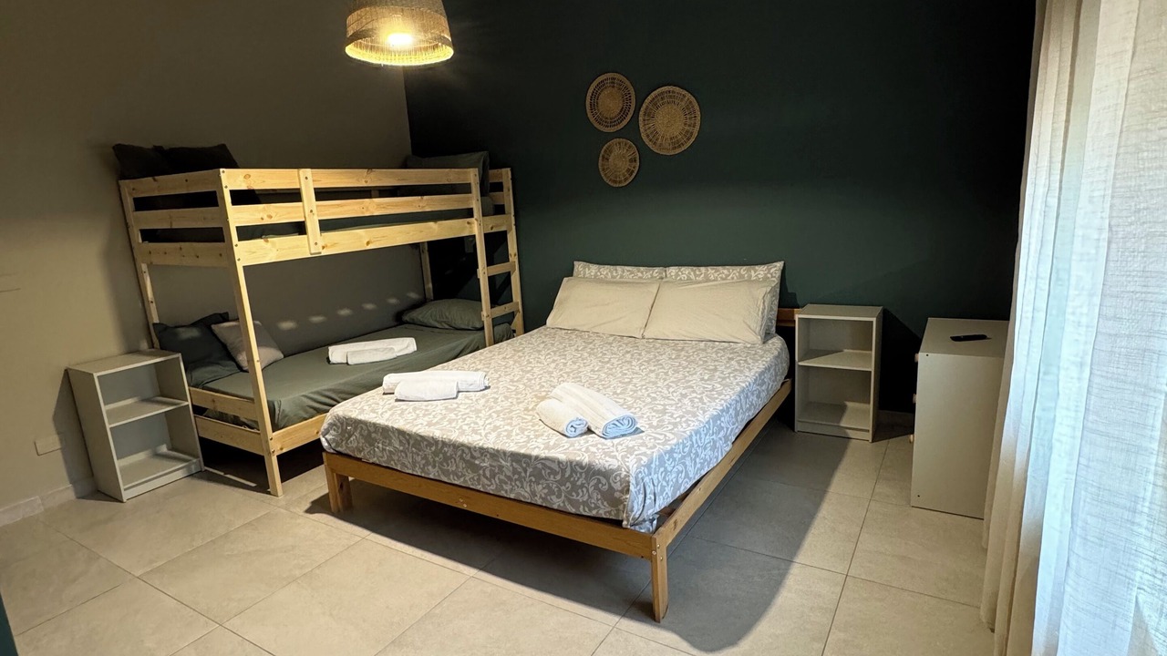 Photo of Bedroom in Contrada Pantano d'Arci