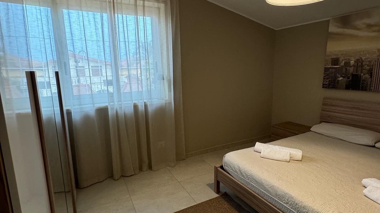 Photo of Bedroom in Contrada Pantano d'Arci