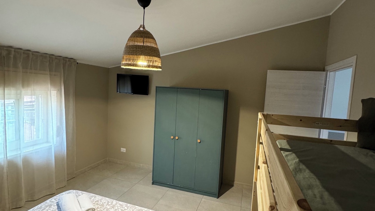 Photo of Bedroom in Contrada Pantano d'Arci