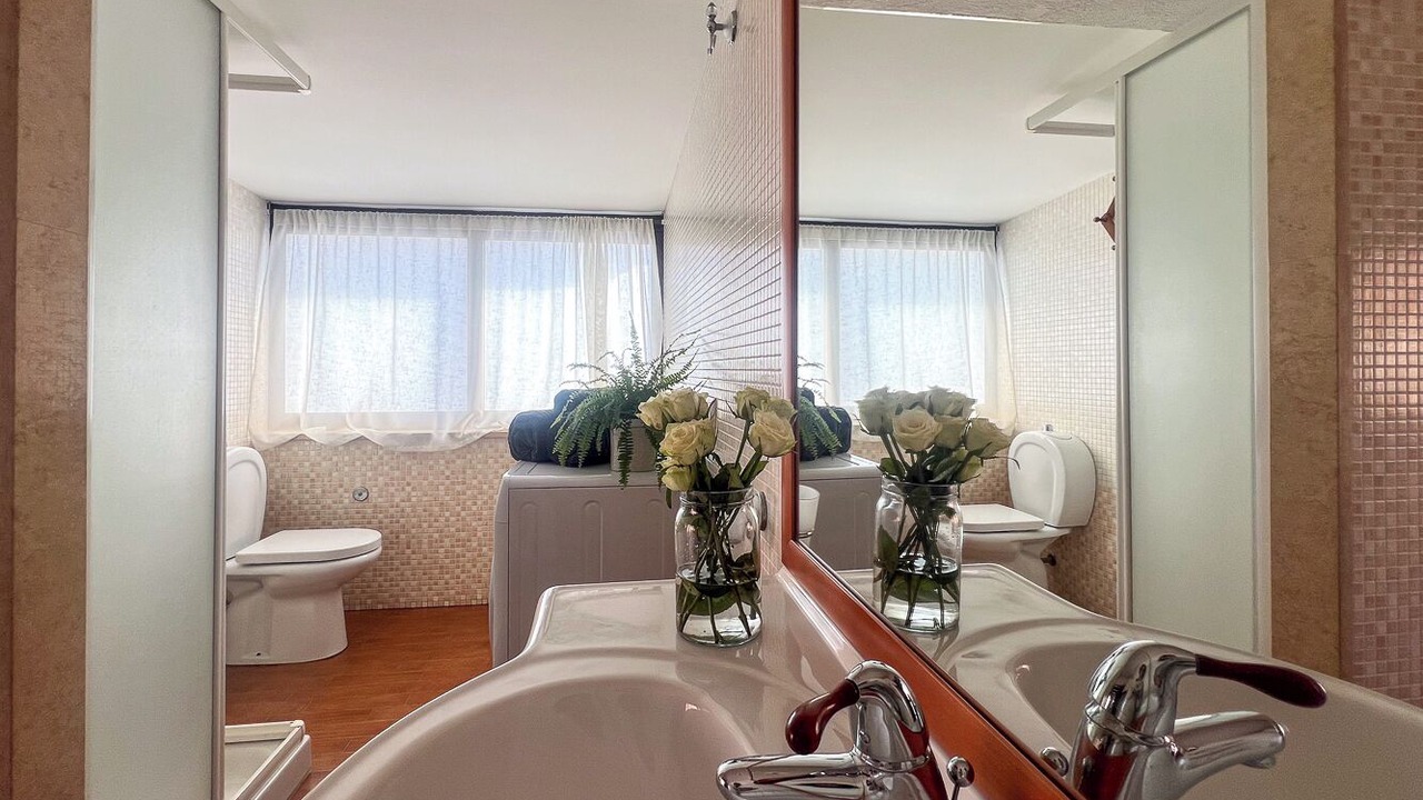 Photo of Bathroom in Roccalumera