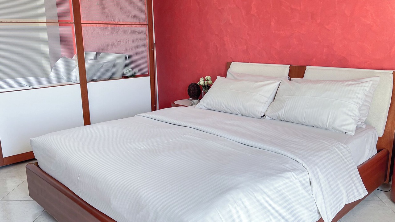 Photo of Bedroom in Roccalumera