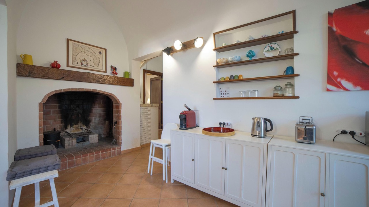 Photo of Livingroom in Trepuzzi