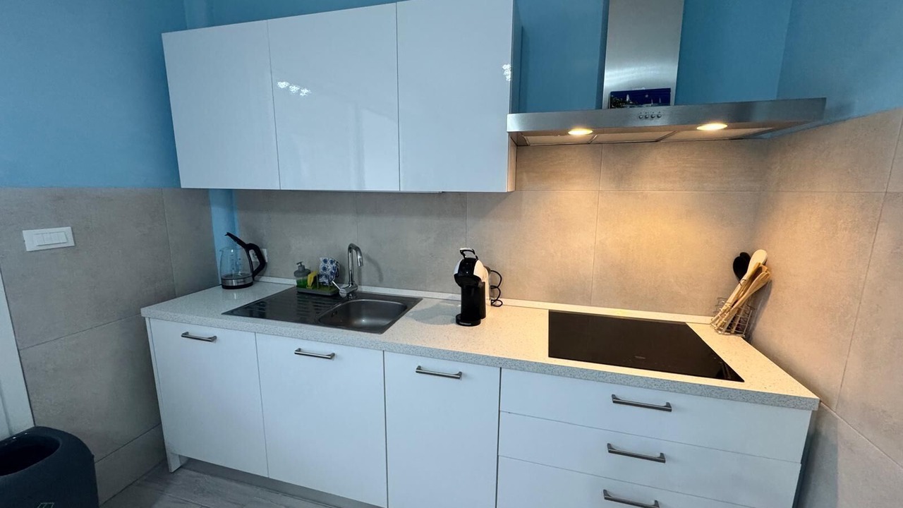 Photo of Kitchen in Capilungo