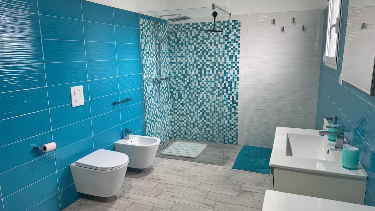 Photo of Bathroom in Capilungo