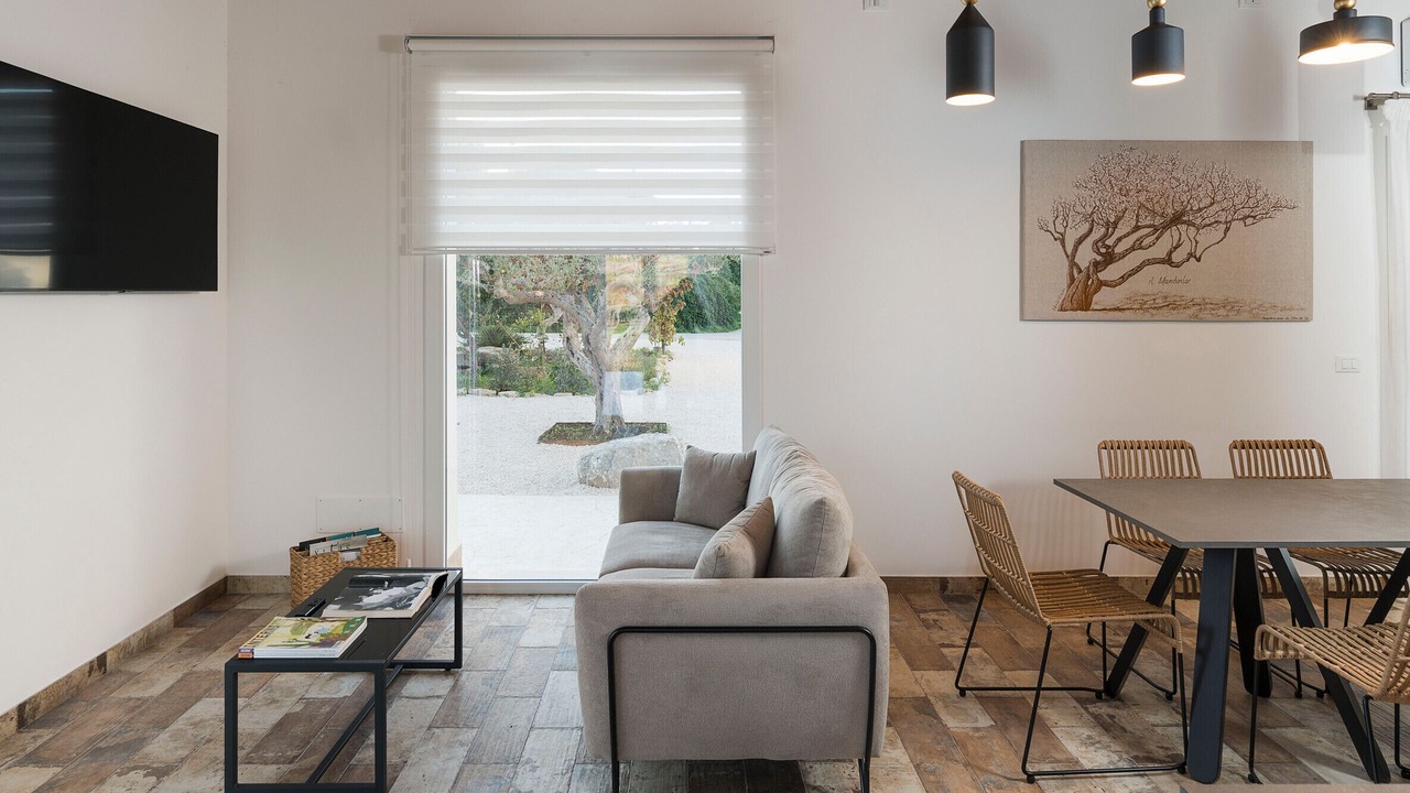 Photo of Livingroom in Buseto Palizzolo
