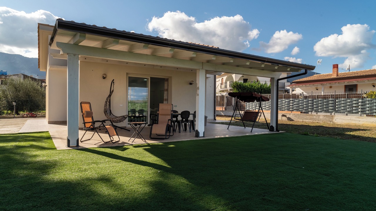 Photo of Patio Balcony in Trabia