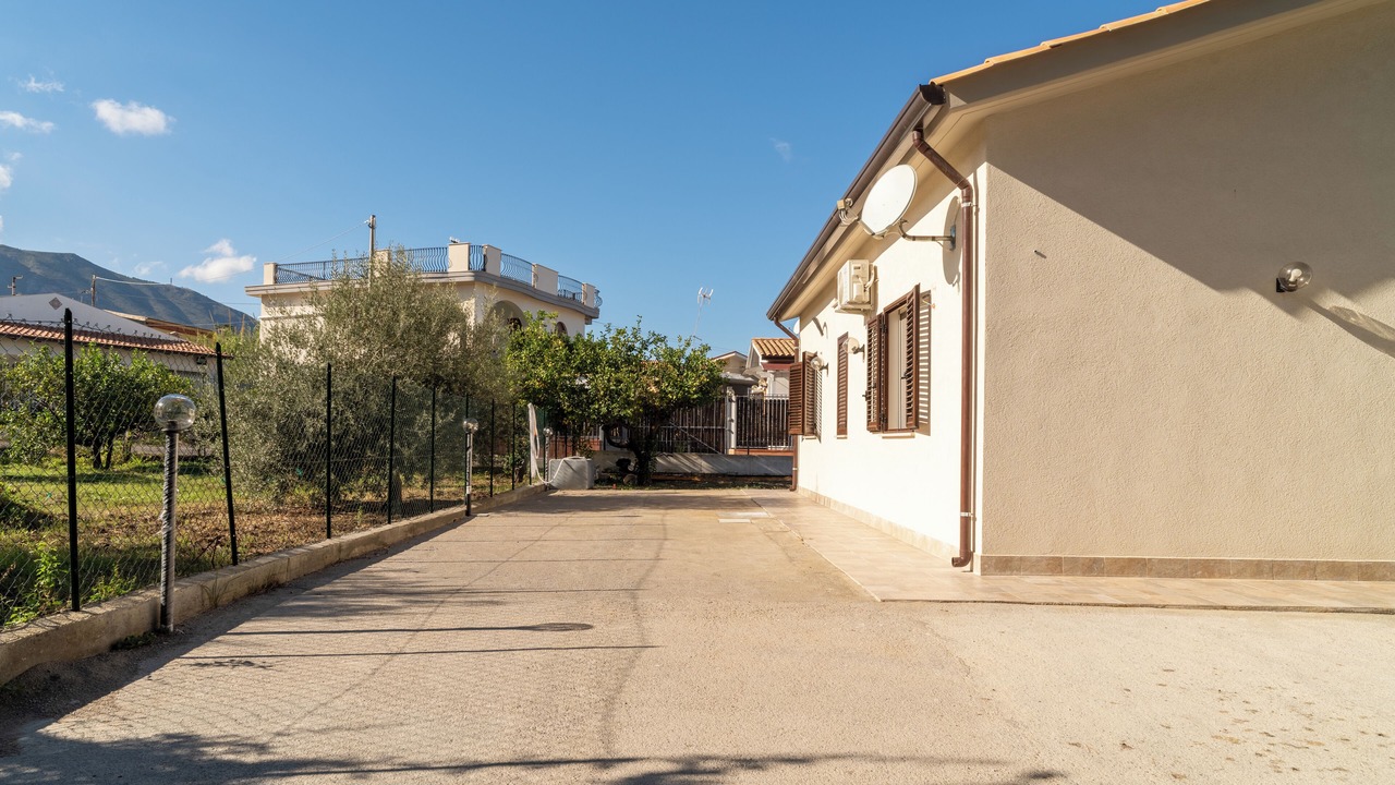 Photo of Outdoor in Trabia
