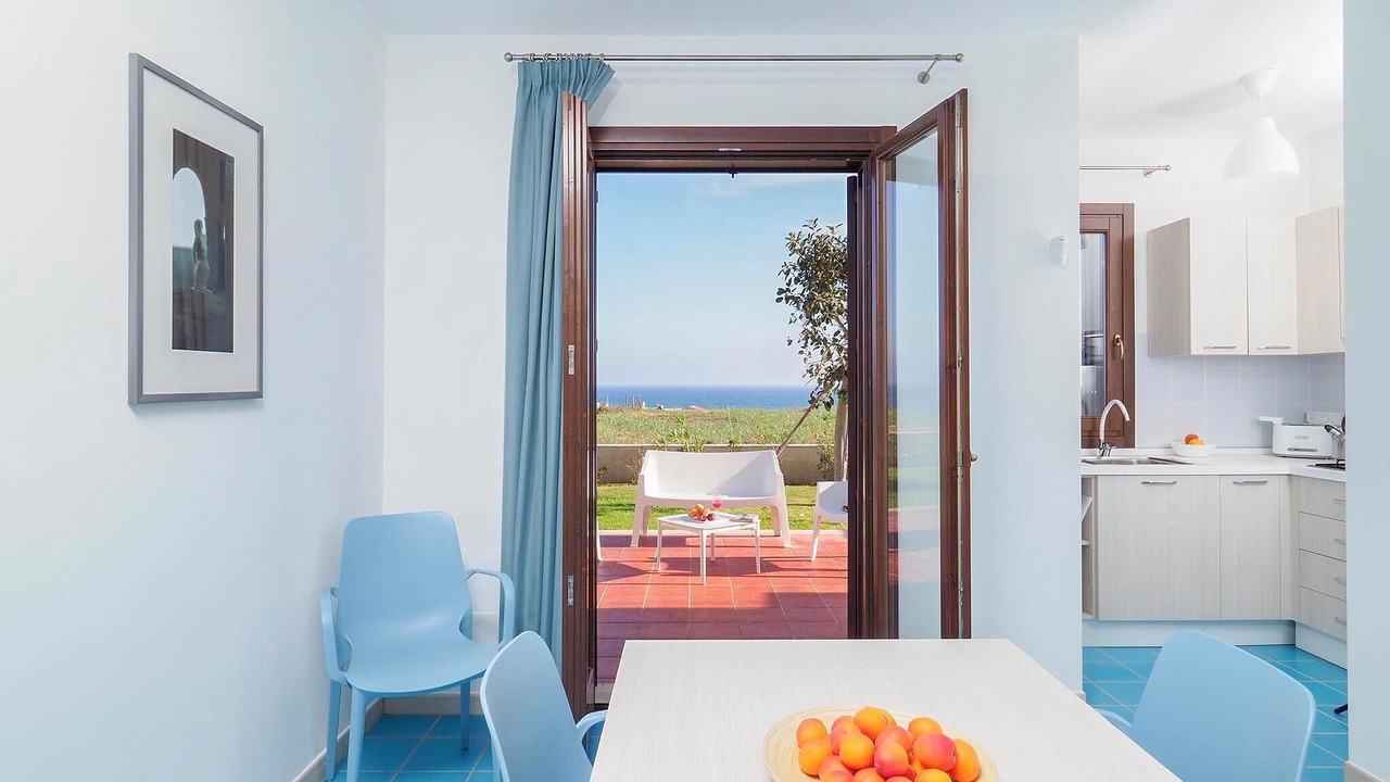 Photo of Bedroom in Marina di Modica