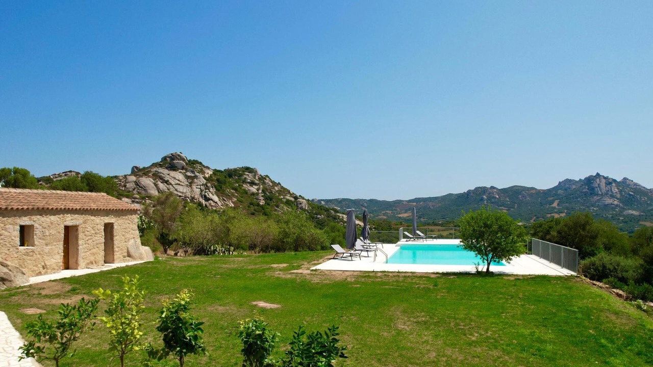 Photo of Outdoor in Arzachena
