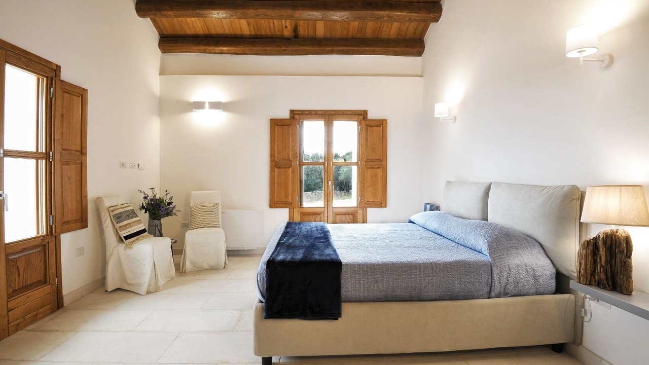 Photo of Bedroom in Arzachena