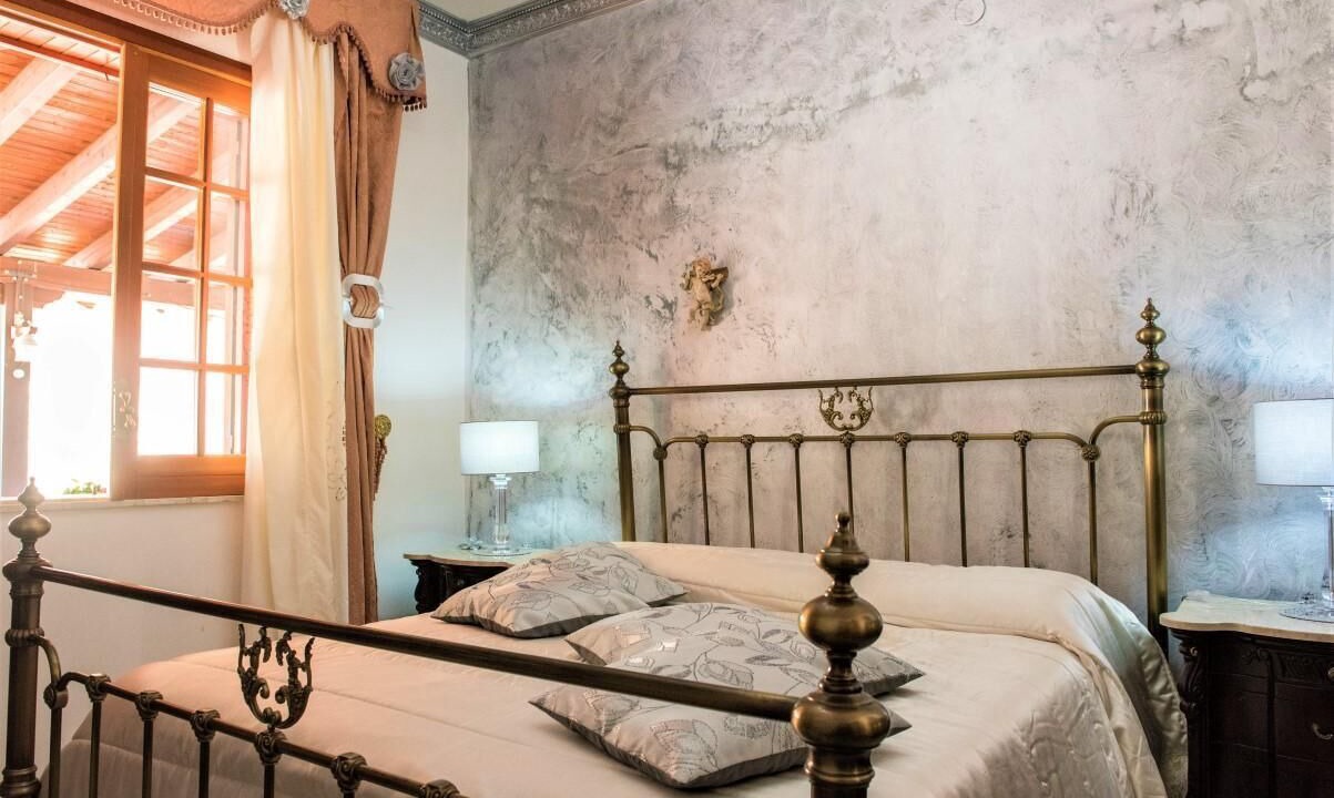 Photo of Bedroom in Castellammare del Golfo