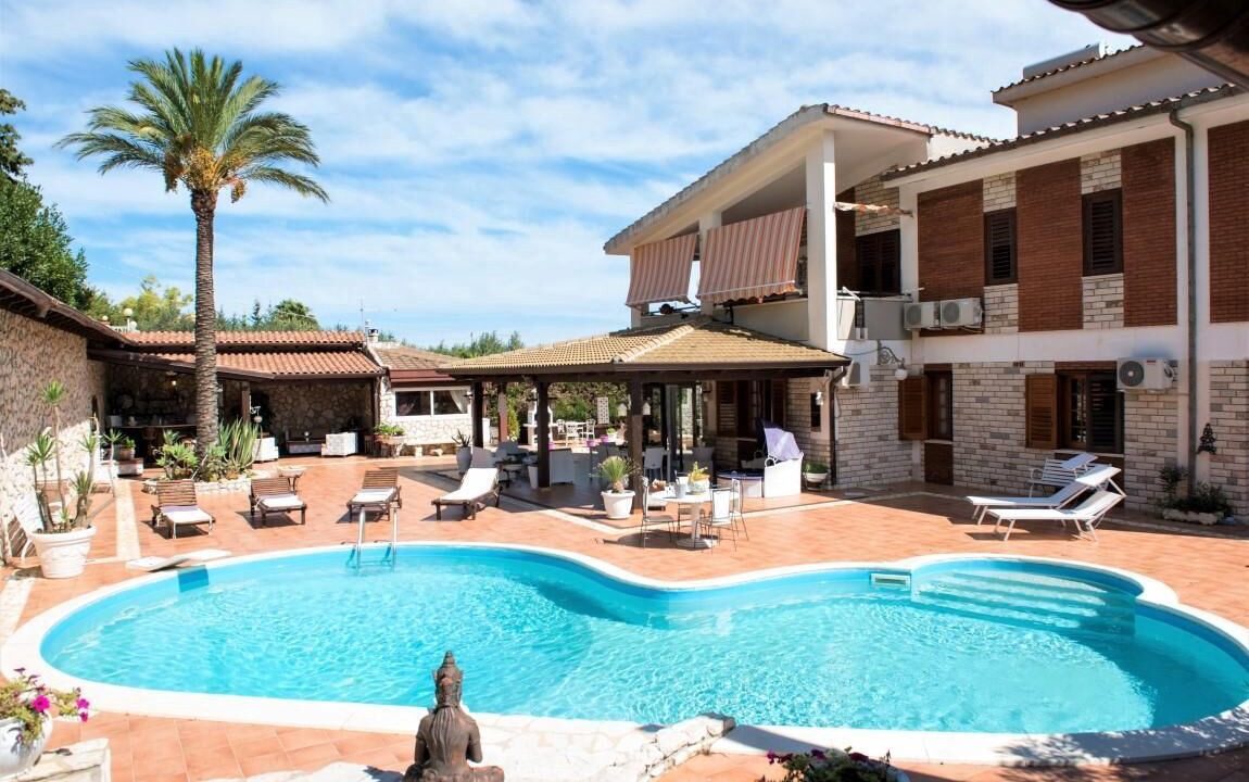 Photo of Outdoor in Castellammare del Golfo