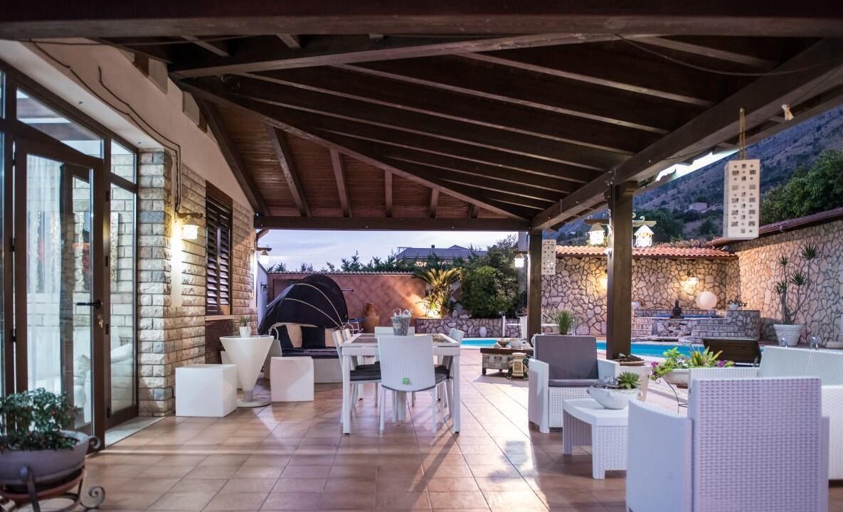 Photo of Outdoor in Castellammare del Golfo