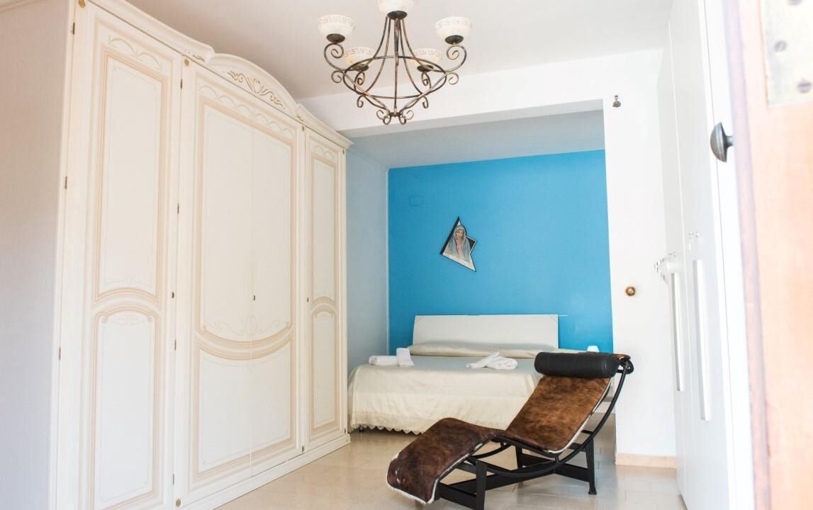 Photo of Bedroom in Castellammare del Golfo