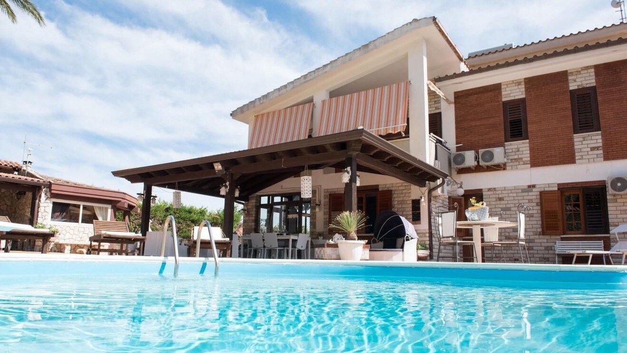 Photo of Outdoor in Castellammare del Golfo