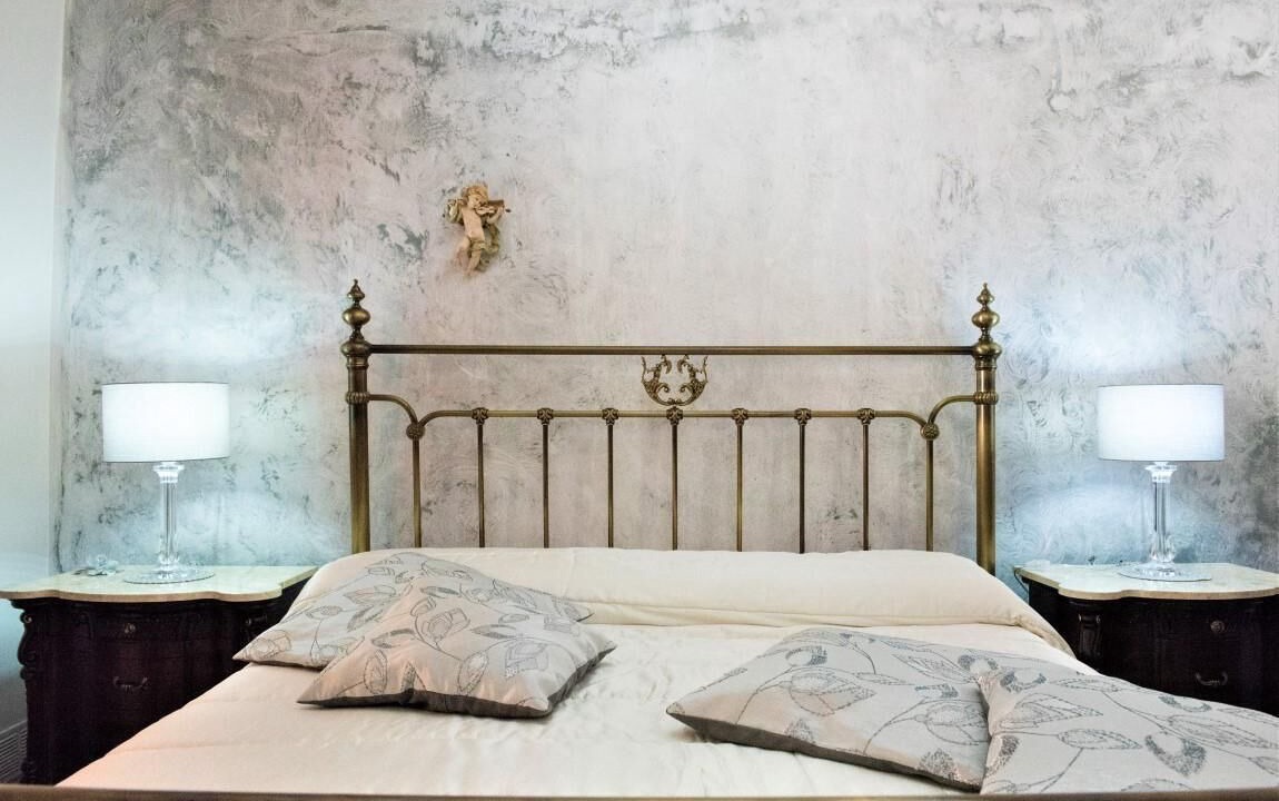 Photo of Bedroom in Castellammare del Golfo