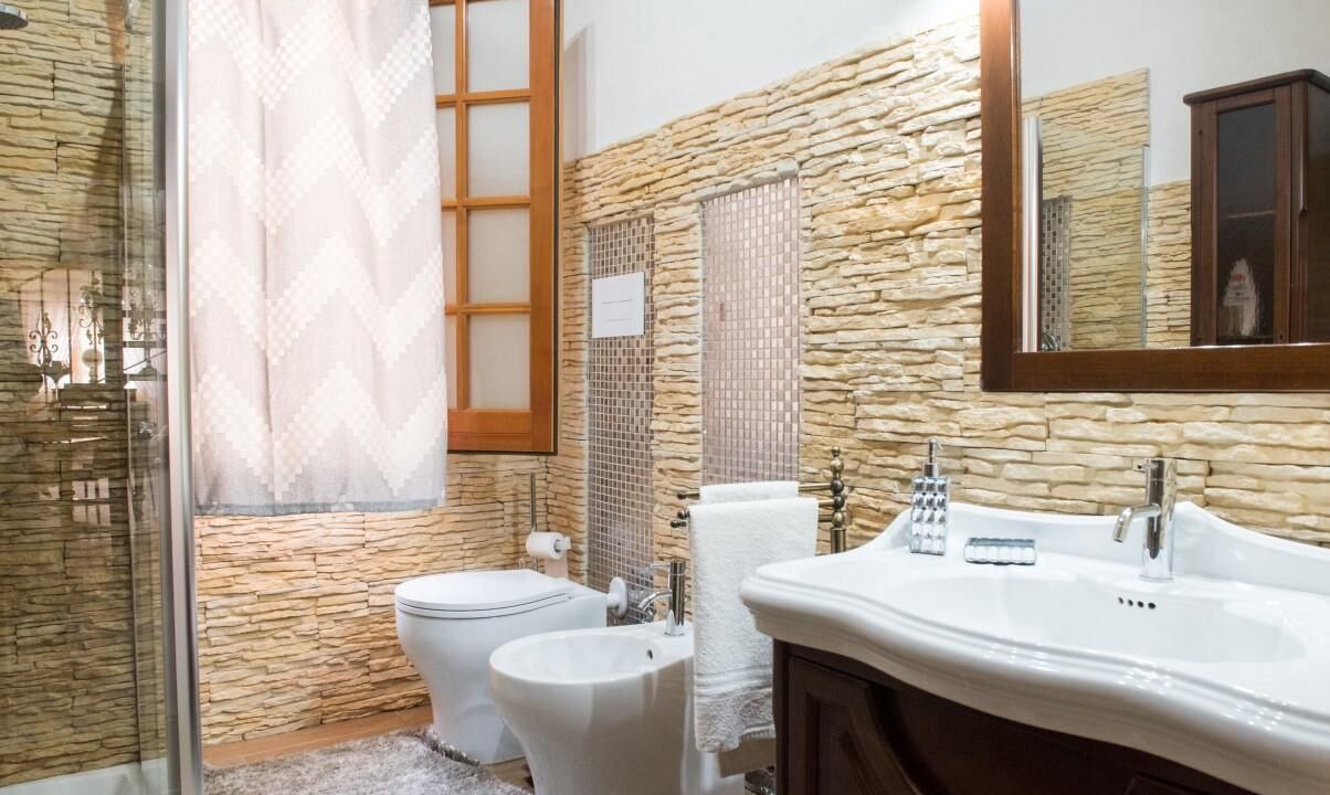 Photo of Bathroom in Castellammare del Golfo
