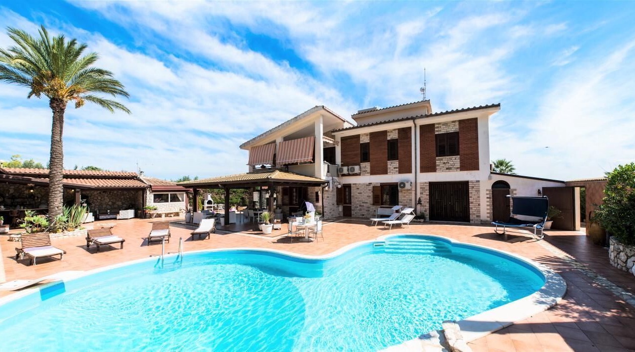 Photo of Outdoor in Castellammare del Golfo