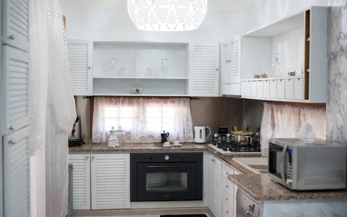 Photo of Kitchen in Castellammare del Golfo
