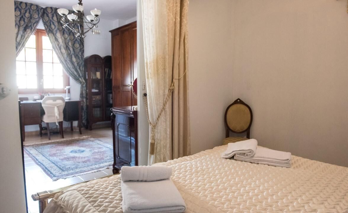 Photo of Bedroom in Castellammare del Golfo