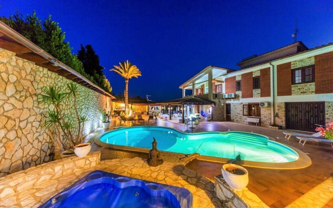 Photo of Outdoor in Castellammare del Golfo