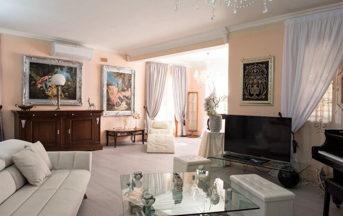 Photo of Livingroom in Castellammare del Golfo