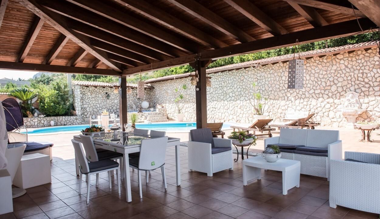 Photo of Outdoor in Castellammare del Golfo