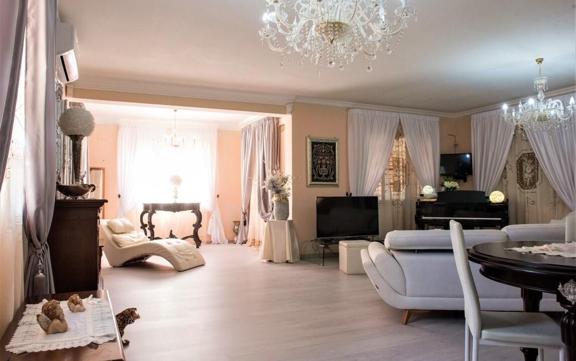 Photo of Livingroom in Castellammare del Golfo