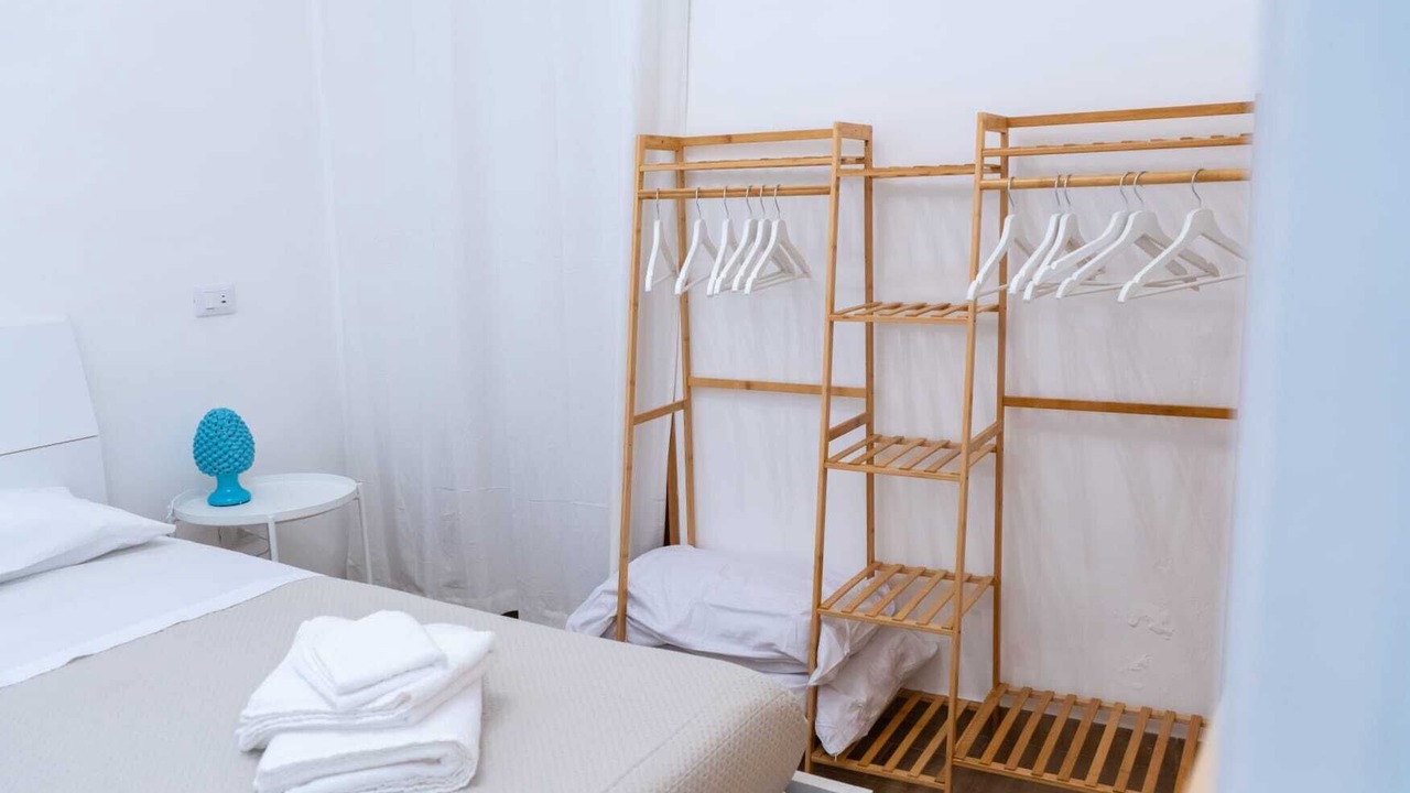 Photo of Bedroom in Altavilla Milicia