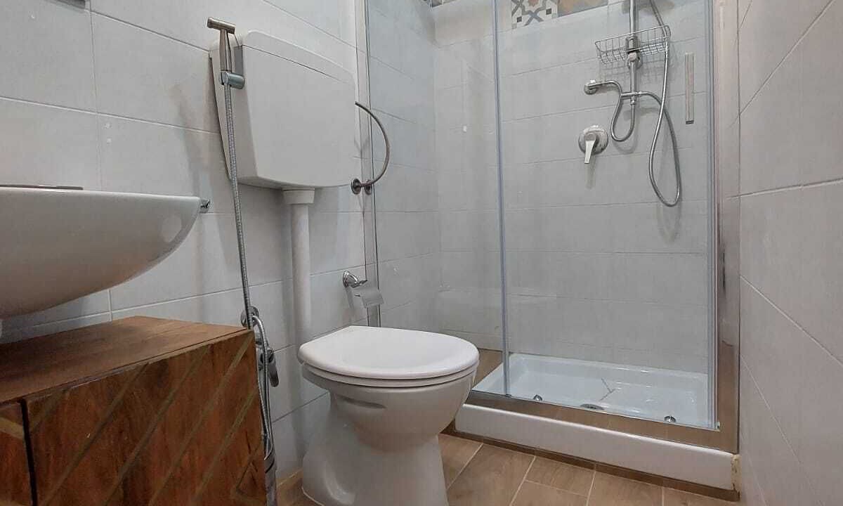 Photo of Bathroom in Altavilla Milicia
