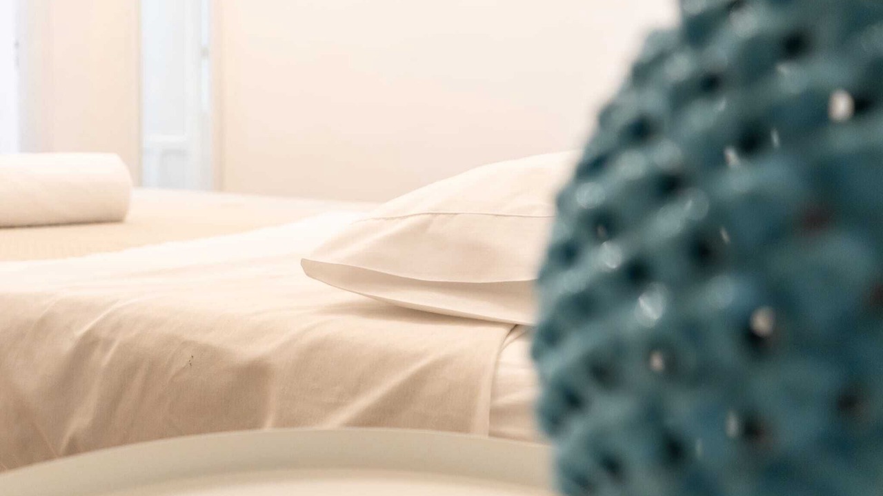 Photo of Bedroom in Altavilla Milicia