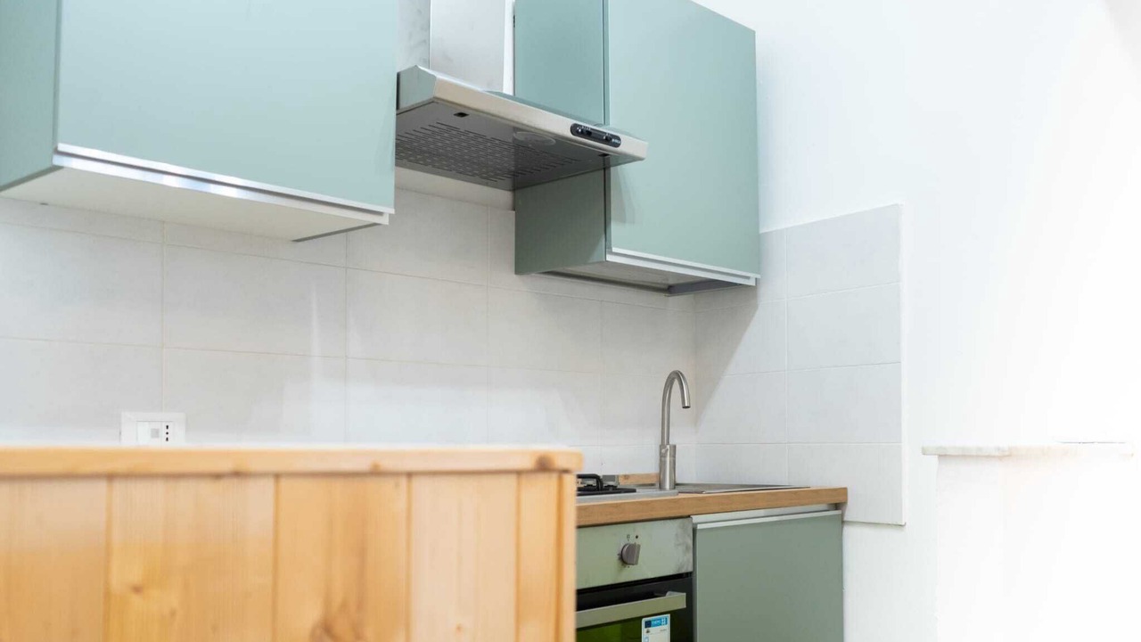 Photo of Kitchen in Altavilla Milicia