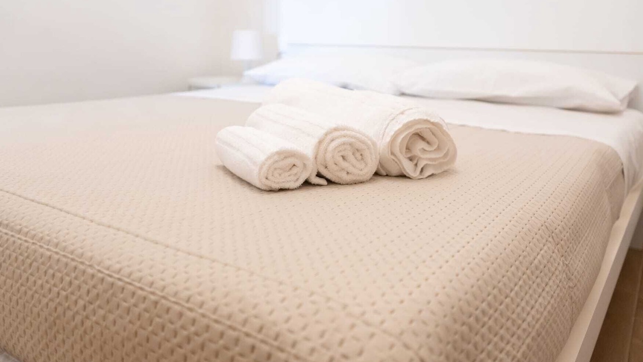 Photo of Bedroom in Altavilla Milicia