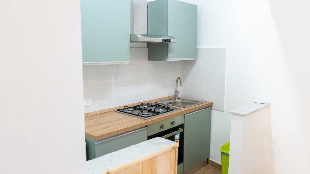 Photo of Kitchen in Altavilla Milicia