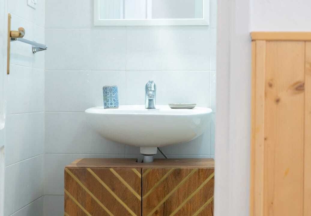 Photo of Bathroom in Altavilla Milicia