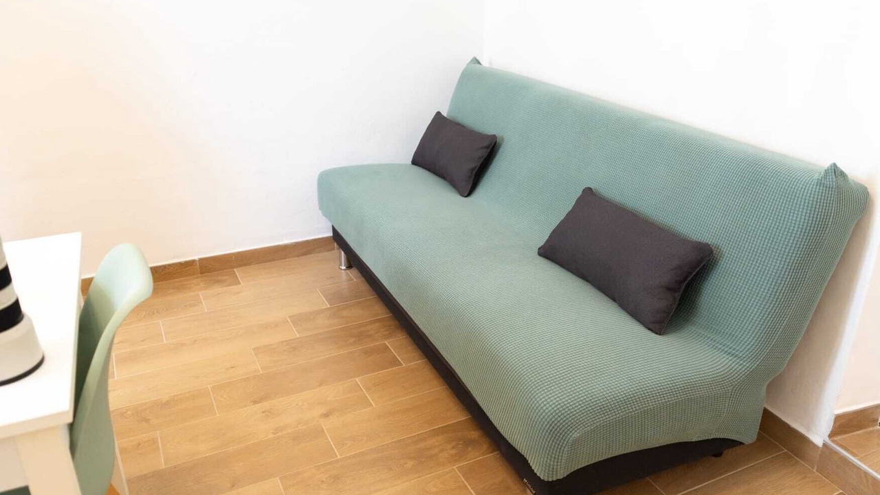 Photo of Livingroom in Altavilla Milicia