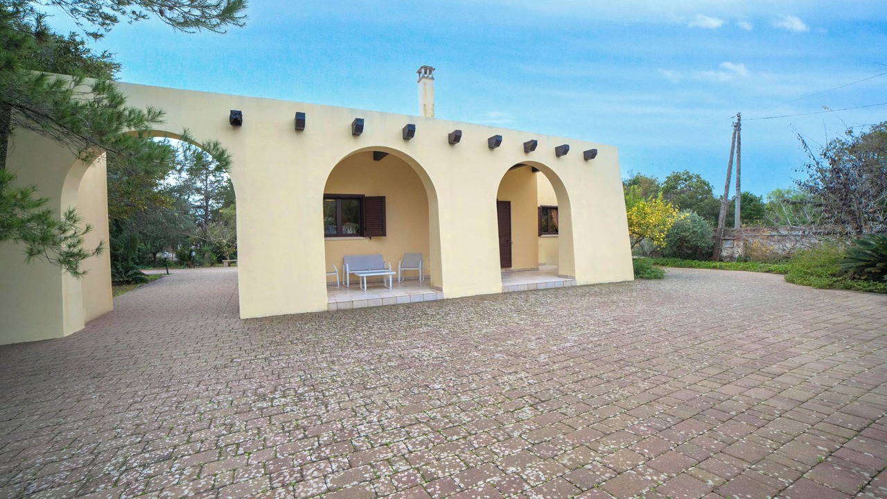Photo of Outdoor in Soleto
